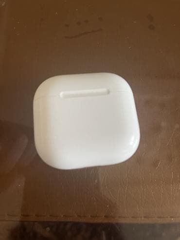 isti: Simsiz şarj cihazı Apple — 2