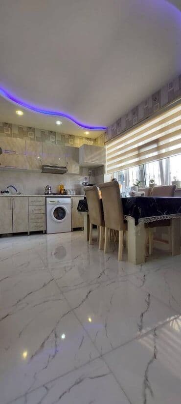 ev certiyojları: Hövsan qəs. 7 otaqlı, 234 kv. m, Yeni təmirli — 18