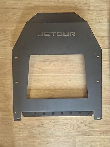 qaz 52 tekeri: JETOUR baqaj qutusu və montaj çərçivəsi real aciliya endirim olunavag — 3