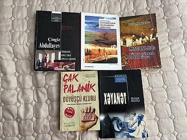 Her biri satilir. Tek giymet 3 azn lalafo.az -da Her biri satilir. Tek giymet 3 azn