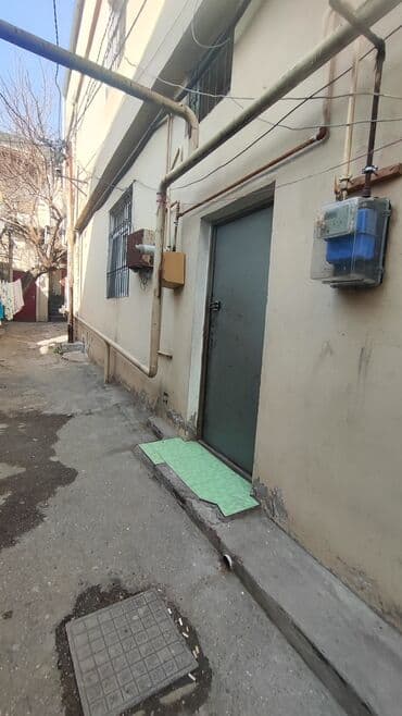 аренда продажа недвижимости: Atəshgash dairəsi. kecmish komsamol dairəsi. piyada keçidin duz — 15