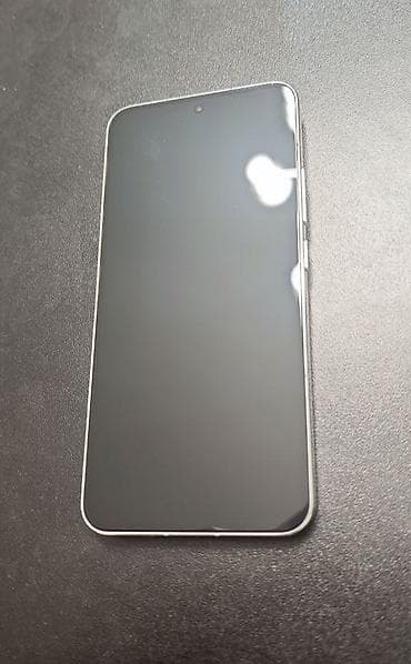 Xiaomi 13, 256 GB, rəng - Yaşıl, 
 Barmaq izi — 3