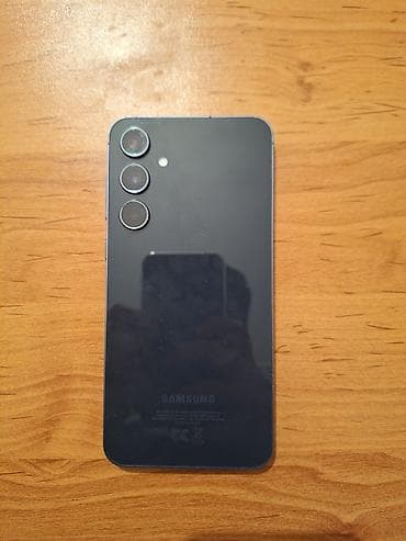 Samsung Galaxy A55 5G, 256 GB lalafo.az -da Samsung Galaxy A55 5G, 256 GB