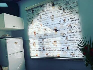 ткань для штор: Jaluz perdeler her nov turkiye isdesal seher daxil cadrlma qurasdlrma — 15