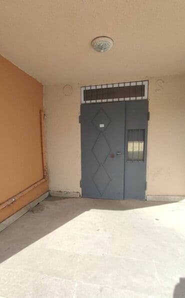 1 otaqlı kohnə tikili: Bakı, 2 otaqlı, Köhnə tikili, m. Həzi Aslanov, 60 kv. m — 10