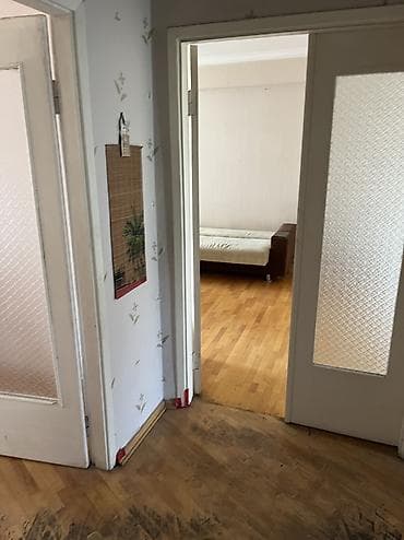 Salam kiraye verilir Nerimanov metrosu teref 9 mertebeli binanin 4 — 1