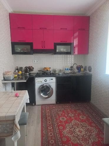 gence emlak ev: 3 otaqlı, 60 kv. m — 8