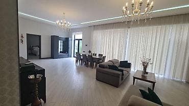 hovuzlu kiraye evler bakida: Bağ evi kirayə verilir, Mərdəkan Mərdəkanda yerləşən isti, hovuzlu bağ — 5