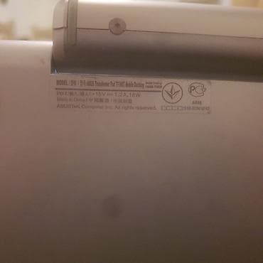 modem wifi 20azn: ASUS Transformer Pad TF300T Mobile Docking – planşet üçün — 2