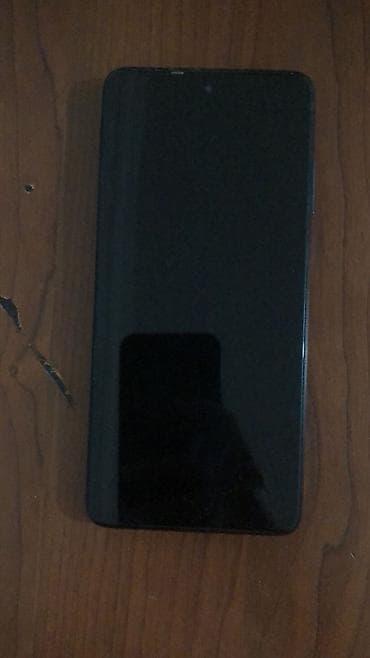 ps4 oyun diskləri: Poco X3 NFC, 128 GB, rəng - Mavi, Sensor — 2