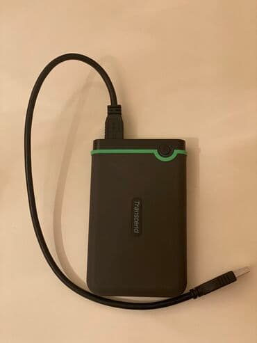 Sərt disk (HDD) 1 TB