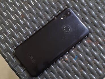 redmi turbo 4 qiymeti: Samsung Galaxy A10s, 32 GB, rəng - Qara, Zəmanət, Düyməli, Sensor — 7