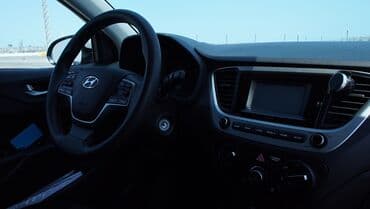 chevrolet malibu qiymeti: Hyundai Accent: 1.6 l | 2021 il Sedan — 8