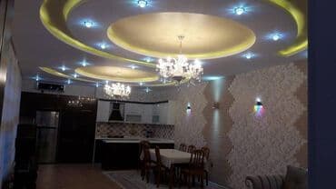 yeni ev elanları: 5 otaqlı, 250 kv. m, Yeni təmirli — 5