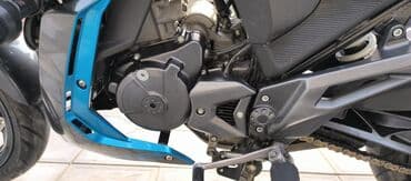 Мототранспорт: Zontes — 8