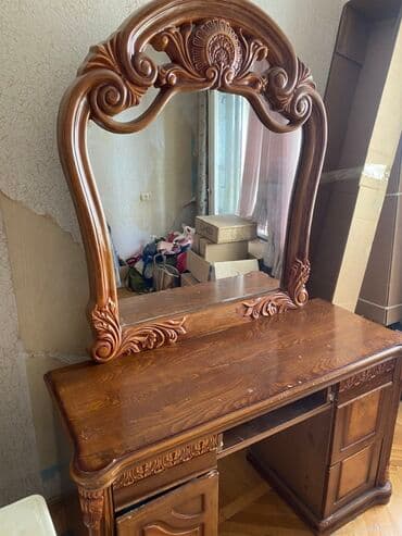 стол книжка: Компьютерный стол, Б/у, Дерево, Прямоугольный стол — 1