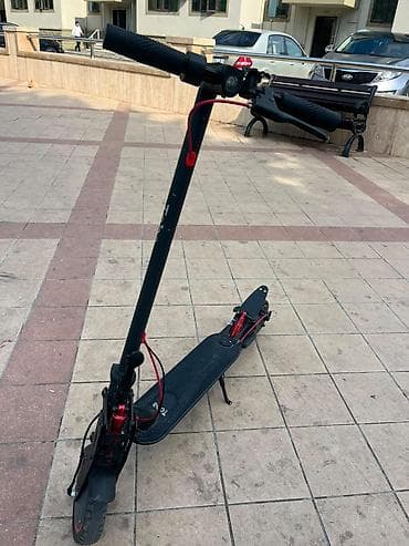 Toba elektron skuter 350 azn super zaryatkansaxloyir sureti 30 du