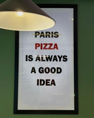 turist istirahet merkezi nabran: Fast food restoranı geniş çeşidli menyu təklif edir. Menyuya salat — 3