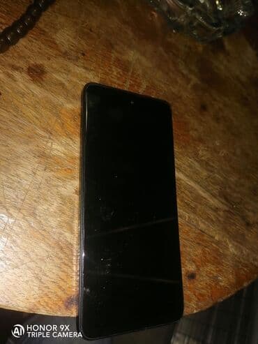 запчасти на телефон флай изи 3: Oppo A3, 256 GB, rəng - Qara — 4