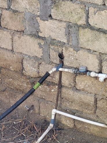 gence prospekti heyet evleri: Zabrat 3 otaqlı, 100 kv. m, Kredit var, Təmirsiz — 10