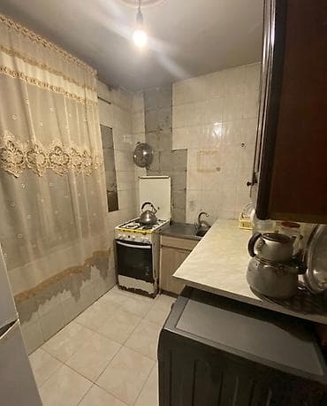 menziller: Bakı, 3 otaqlı, Köhnə tikili, 62 kv. m — 6