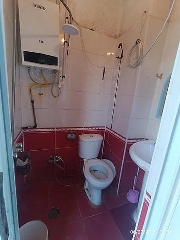 kiraye evler ecemi ucuz: Ev Gəncə şəhəri, mahrasa bağında yerləşir. Evin çıxışı çölədir ki, bu — 4