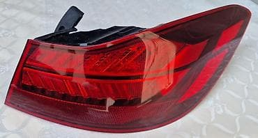 mersedes arxa stoplar: Kia Forte 2017-2020 stop işığı Şəhər: Bakı Elanın növü: Ehtiyat — 1