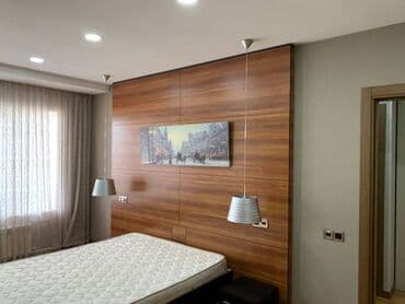 bina az musfiq qesebesi kohne tikili: Bakı, 3 otaqlı, Köhnə tikili, 66 kv. m — 10