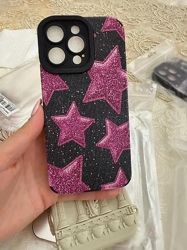 iphone 3 kamera: IPhone 15 Pro Max üçün telefon qabları dəsti Istifade olunmayan ve — 3