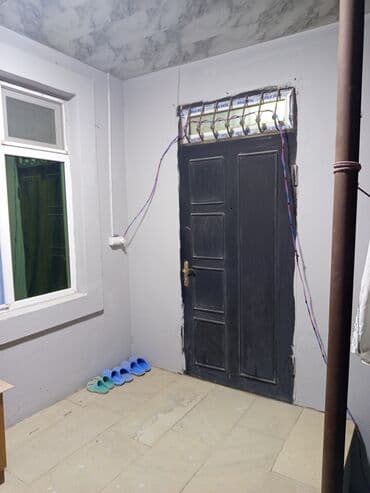 masazir qurtulus 93: 3 otaqlı, 2 kv. m, Yeni təmirli — 13