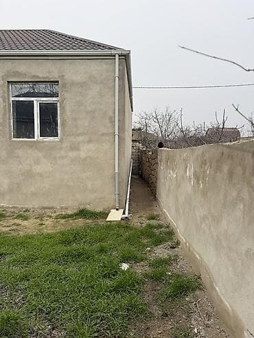 prestij park ev satilir: 120 kv. m, 3 otaqlı, İşıq, Su, Telefon — 7