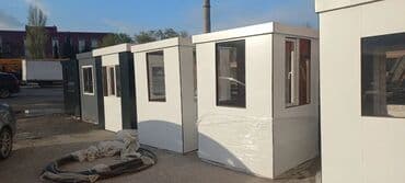 hazır koşk: Mühafi̇zə butkalari. 155x155 alukoband i̇le üzlenen. 1750 yox — 9