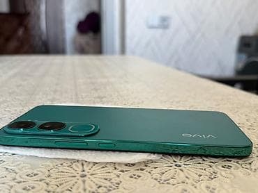 Vivo 256 ГБ, цвет - Зеленый, Сенсорный — 2