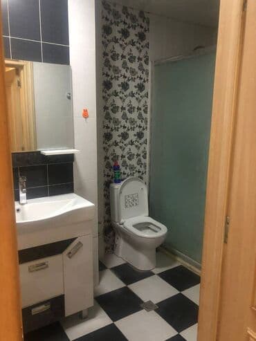 аренда квартир в баку без посредников: Nərimanov metrosuna yaxın Heydər Əliev mərkəzinə yaxın 17 mertebeli — 10