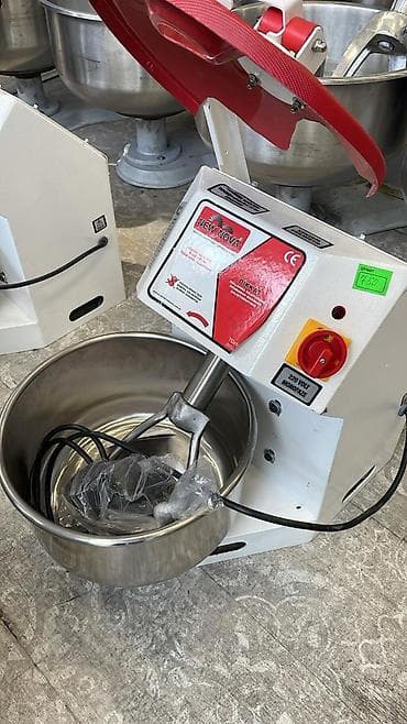 İstehsal avadanlığı: 5 kq, Türkiyə, Nağd ödəniş — 3