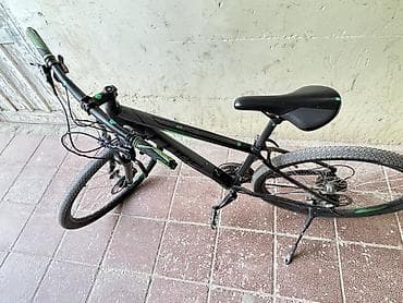 velosiped isma: CUBE hibrid/MTB tipli velosiped - Çərçivə: yüngül alüminium — 5