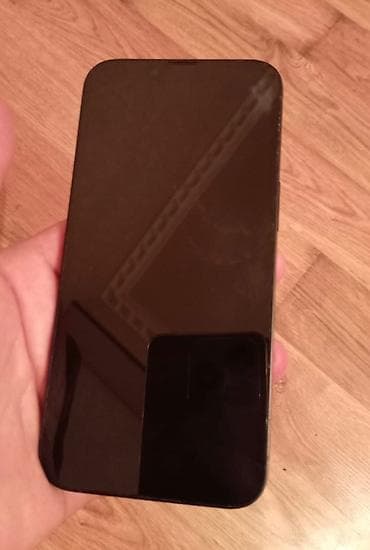 IPhone 13, 128 GB, Qara