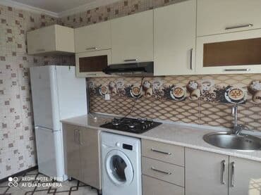 аренда квартир без посредников: Nizami rayonu,Praqa restoranı yaxınlığında,sahəsi 70kv olan,2 otaqdan — 6