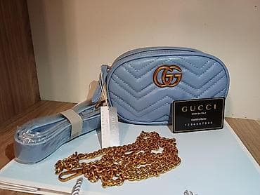 Çiyin çantası, Gucci, Yeni lalafo.az -da Çiyin çantası, Gucci, Yeni