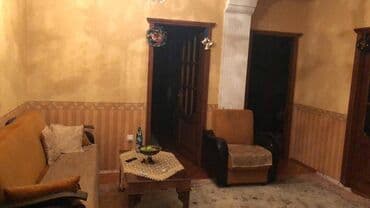 bakixanov residence: Bakıxanov qəs., 3 otaqlı, Yeni tikili, 110 kv. m — 7