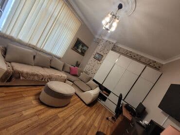 купить дом в баку забрат: 3 комнаты, Новостройка, м. Ахмедлы, 90 м² — 1