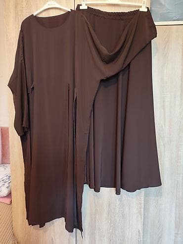 stringer alt geyimi: Gündəlik don, Maksi, 2XL — 2