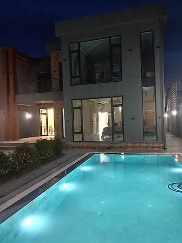 kimyəvi təmizləmə: EZ GROUP – Dizayn, təmir-tikinti və təmizlik xidməti - Tam dizayn və — 5