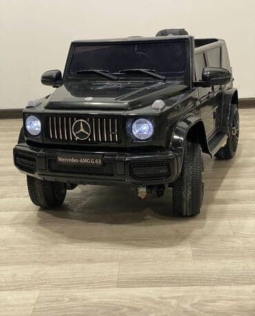 masin ucun xor xor: Yepyeni möhtəşəm modelimiz gəldi! 4 motor galendwagen uşaq avtomobili — 5