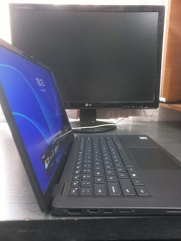 komputer dell: İşlənmiş Dell Latitude, 14 ", Intel Core i5, 256 GB, Ünvandan götürmə — 4