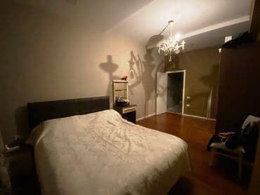 kirayə otaq yoldaşı: 3 otaqlı, Yeni tikili, m. Nəriman Nərimanov, 92 kv. m — 9