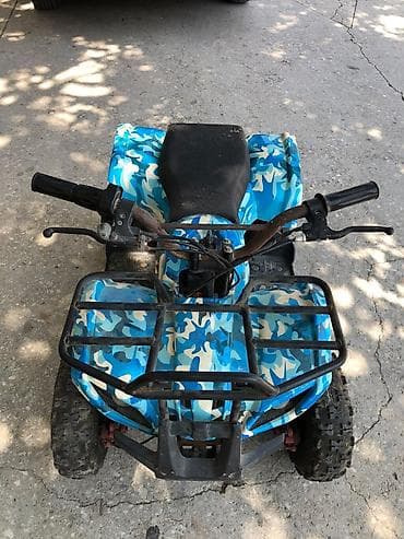 moto 80cc: Kayo - MOTO, 70 sm3, 2021 il, 150 km — 3