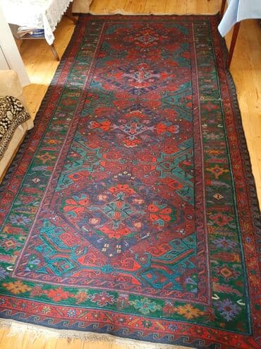 Xalça Kredit yoxdur — 2