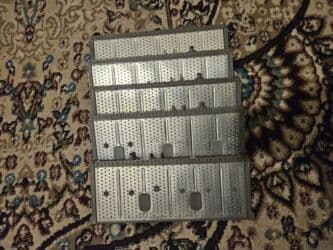 Датчики, сенсоры, предохранители: Prius 20 kuza Orijinal üstən cıxma batateyası satılır yaxşı vəziyyət — 1