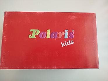 Basanojkalar: Polaris uşaq sandalı. Türkiyədən alınıb,oğlumun ayağına kiçik oldu — 7